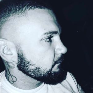 Meet your Posher, Bryan